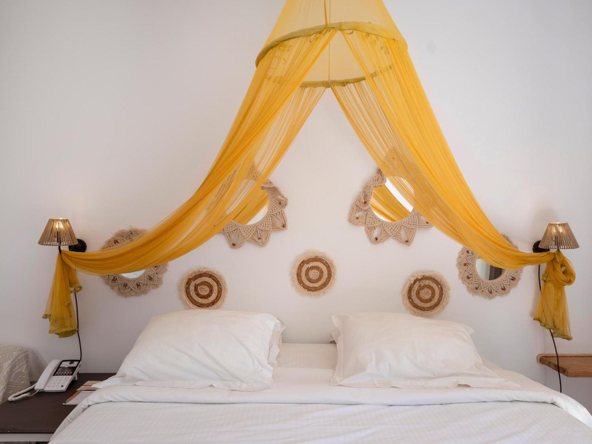 Parosland Hotel Aliki  Room photo
